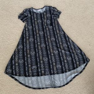 Carly LuLaRoe dress